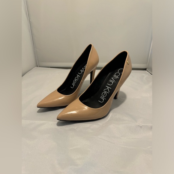 Calvin Klein Shoes - Calvin Klein Dress Shoes